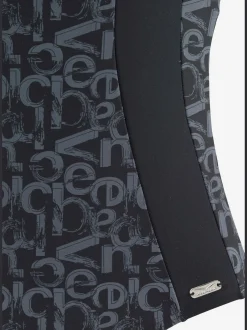 Venice Beach Maillots De Bain<Maillot de bain dos nageur