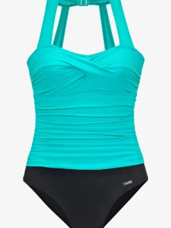 LASCANA Maillots De Bain<Maillot de bain dos tendance