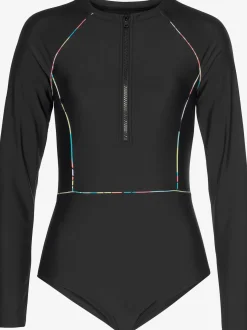 LASCANA ACTIVE Maillots De Bain<Maillot de bain détails contrastés