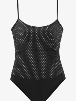 LASCANA Maillots De Bain<Maillot de bain effet bicolore raffiné