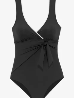 Vivance Maillots De Bain<Maillot de bain effet cache-cœur