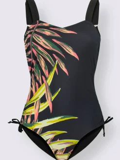 feel good Maillots De Bain<Maillot de bain femme échancrures réglables