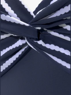 LASCANA Maillots De Bain<Maillot de bain imitation rayures