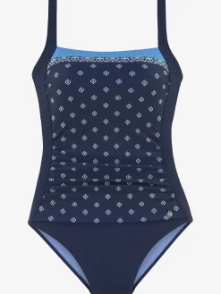 LASCANA Maillots De Bain<Maillot de bain imprimé