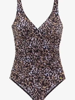 LASCANA Maillots De Bain<Maillot de bain imprimé animal sauvage