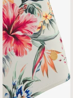 LASCANA Maillots De Bain<Maillot de bain imprimé floral : chaque pièce est unique