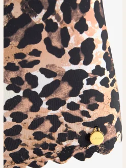 LASCANA Maillots De Bain<Maillot de bain imprimé léopard tendance
