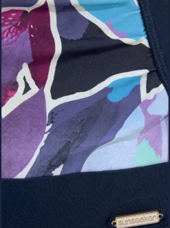 Sunseeker Maillots De Bain<Maillot de bain imprimé moderne