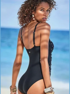 LASCANA Maillots De Bain<Maillot de bain imprimé tendance