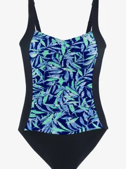 Vivance Maillots De Bain<Maillot de bain imprimé tendance
