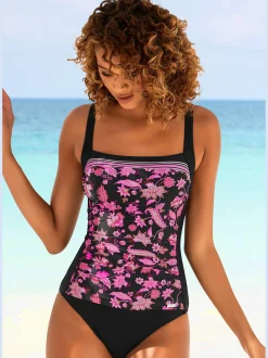 LASCANA Maillots De Bain<Maillot de bain imprimé tendance