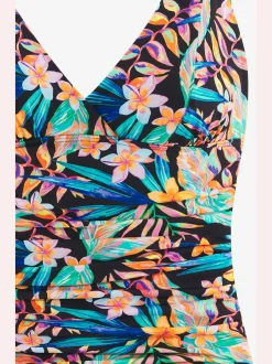 Sunseeker Maillots De Bain<Maillot de bain imprimé tropical