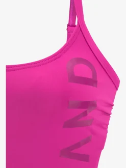 Elbsand Maillots De Bain<Maillot de bain marque inscrite ton sur ton