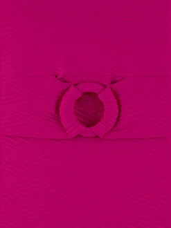 Sunseeker Maillots De Bain<Maillot de bain matière structurée aux couleurs tendances