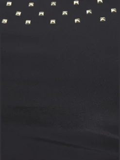 LASCANA Maillots De Bain<Maillot de bain moderne avec rivets décoratifs couleur doré