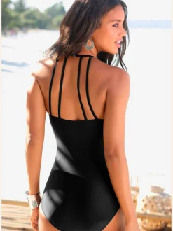 Bruno Banani Maillots De Bain<Maillot de bain rubans décoratifs tendance devant