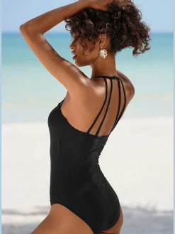 Bruno Banani Maillots De Bain<Maillot de bain rubans décoratifs tendance devant