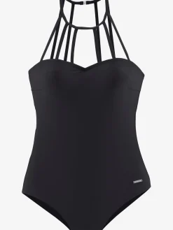 Bruno Banani Maillots De Bain<Maillot de bain rubans décoratifs tendance devant