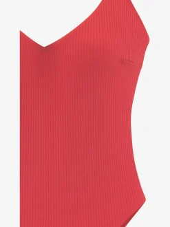 Elbsand Maillots De Bain<Maillot de bain structure côtelée tendance