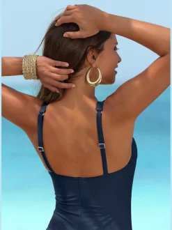 LASCANA Maillots De Bain<Maillot de bain style féminin