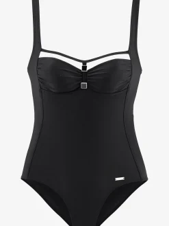 LASCANA Maillots De Bain<Maillot de bain style marin moderne