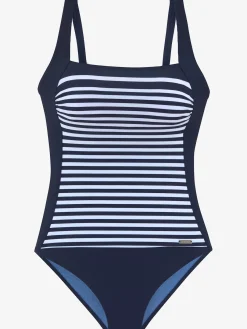 LASCANA Maillots De Bain<Maillot de bain style marin élégant