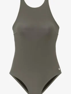 LASCANA Maillots De Bain<Maillot de bain uni