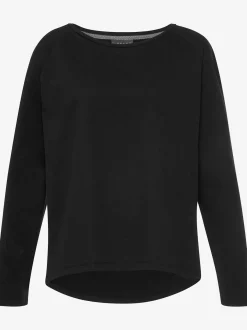 Elbsand T-Shirts<Manches longues encolure ronde