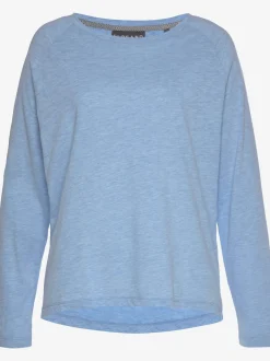 Elbsand T-Shirts<Manches longues encolure ronde