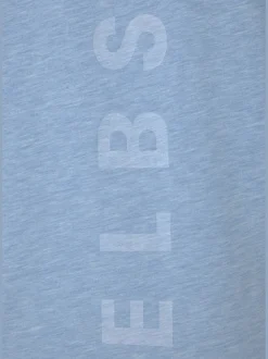 Elbsand T-Shirts<Manches longues encolure ronde