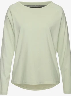 Elbsand T-Shirts<Manches longues encolure ronde