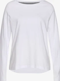 Elbsand T-Shirts<Manches longues encolure ronde