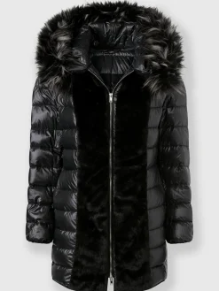 Rick Cardona Manteaux|Vestes<Manteau 3 en 1 1 manteau, 3 façons de le porter