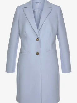 LASCANA Manteaux|Vestes<Manteau avec grand col à revers