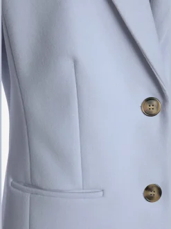 LASCANA Manteaux|Vestes<Manteau avec grand col à revers