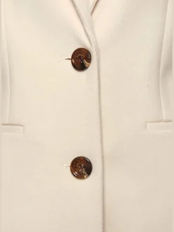 LASCANA Manteaux|Vestes<Manteau avec grand col à revers