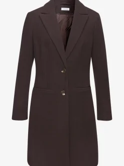 LASCANA Manteaux|Vestes<Manteau avec grand col à revers