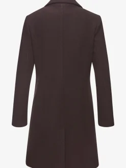 LASCANA Manteaux|Vestes<Manteau avec grand col à revers