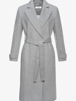 LASCANA Manteaux|Vestes<Manteau col à revers