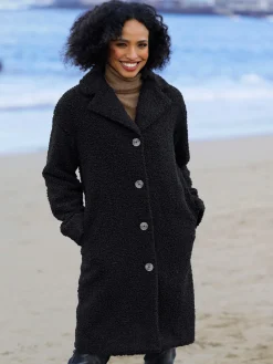 Linea Tesini Manteaux|Vestes<Manteau court 2 articles en 1