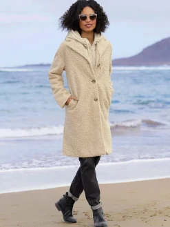 Linea Tesini Manteaux|Vestes<Manteau court 2 articles en 1