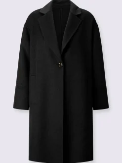 Manteaux|Vestes<Manteau court 30% laine