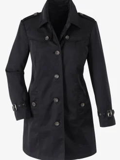 Manteaux|Vestes<Manteau court avec coton