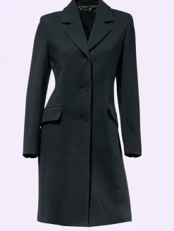 Rick Cardona Manteaux|Vestes<Manteau court classique