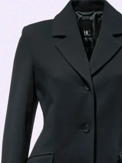 Rick Cardona Manteaux|Vestes<Manteau court classique