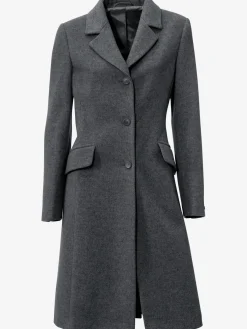 Rick Cardona Manteaux|Vestes<Manteau court classique