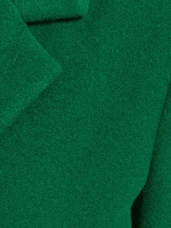 Rick Cardona Manteaux|Vestes<Manteau court classique