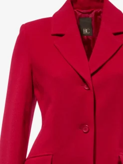 Rick Cardona Manteaux|Vestes<Manteau court classique