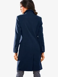 Rick Cardona Manteaux|Vestes<Manteau court classique