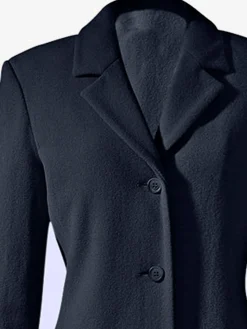 Rick Cardona Manteaux|Vestes<Manteau court classique